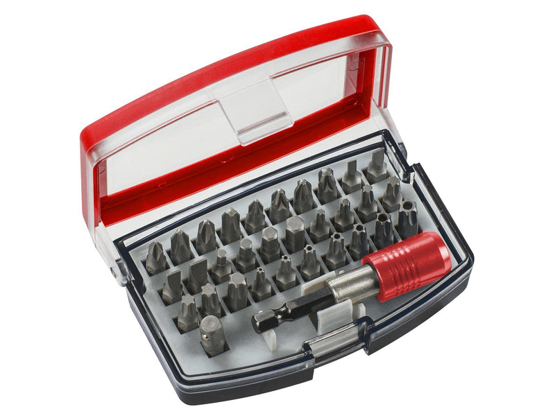 Einhell Bit-Box 32pcs.
