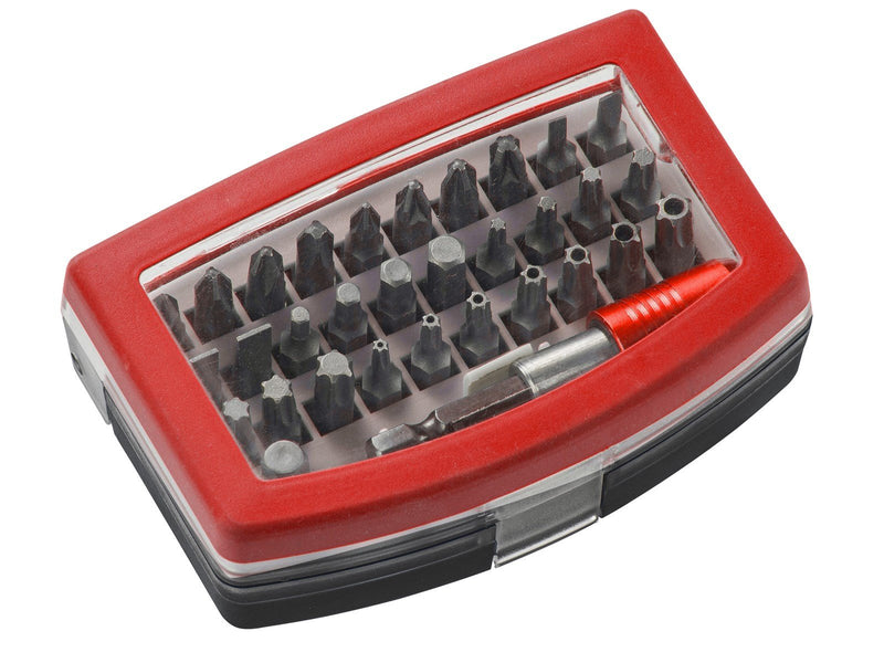 Einhell Bit-Box 32pcs.
