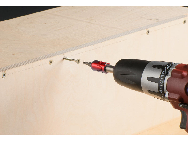 Einhell Bit-Box 32pcs.