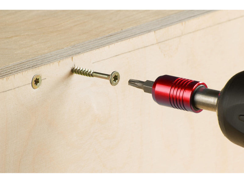 Einhell Bit-Box 32pcs.