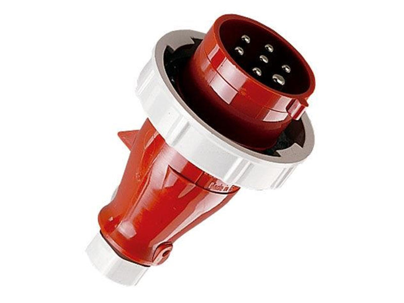 Mennekes Plug am-top 16a7p6h400v ip67