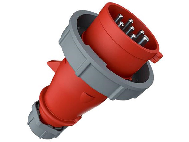Mennekes Plug am-top 16a7p6h400v ip67