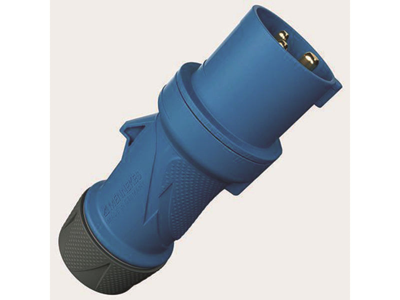 Mennekes Cee plug xtra 16a 3p 6h 230v ip54