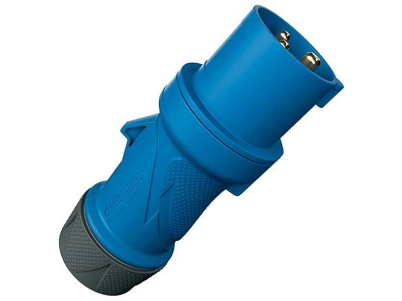Mennekes Cee plug xtra 16a 3p 6h 230v ip54