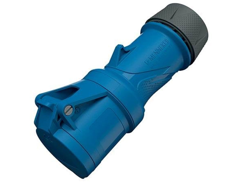 Mennekes Cee extends xtra s 16a 3p 6h 230v ip54