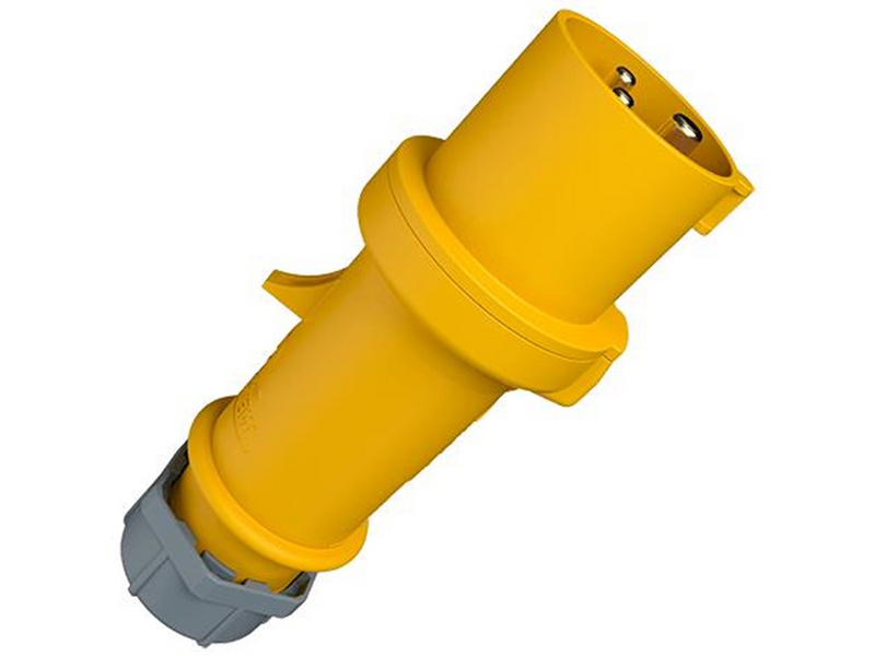 Mennekes Plug protop16a3p4h110v ip44