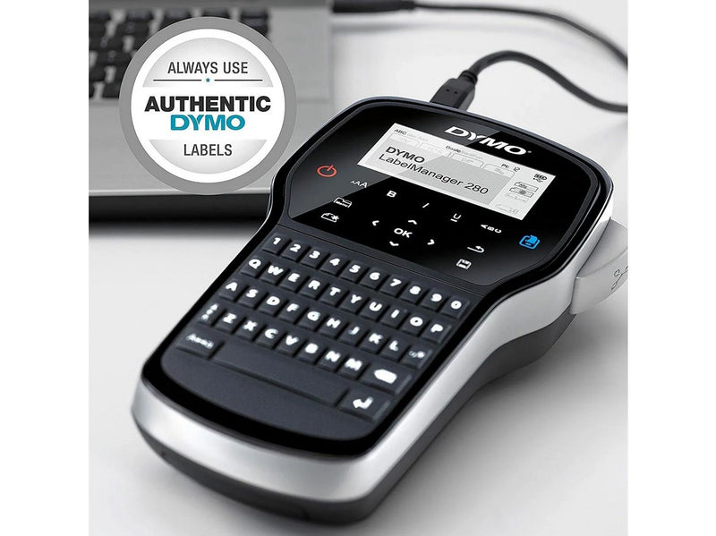DYMO LabelManager 280 Etikettendrucker