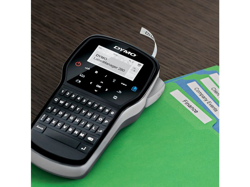 DYMO LabelManager 280 Etikettendrucker