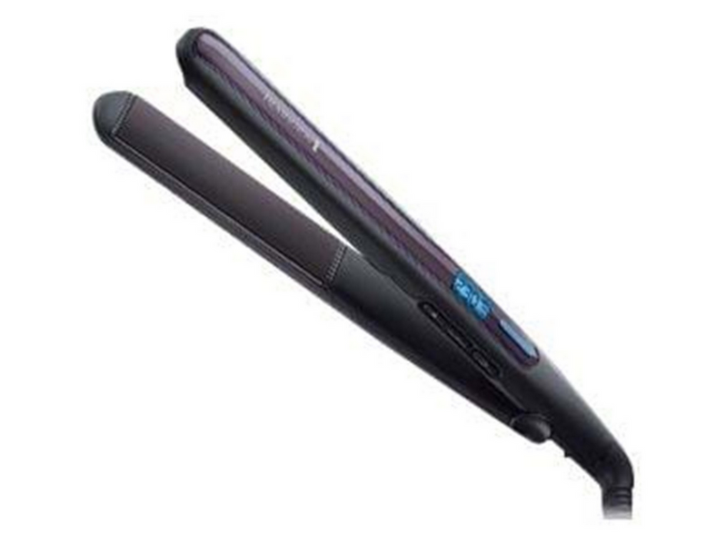 REMINGTON Glätteisen S6505 PRO-Sleek & Curl