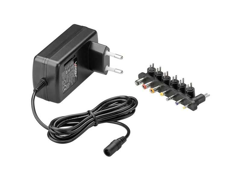 Pro Universal NB PSU 240V - 24 watt