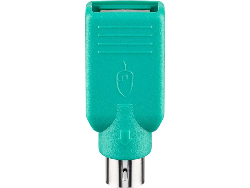 Pro USB Adapter - PS/2 - USB