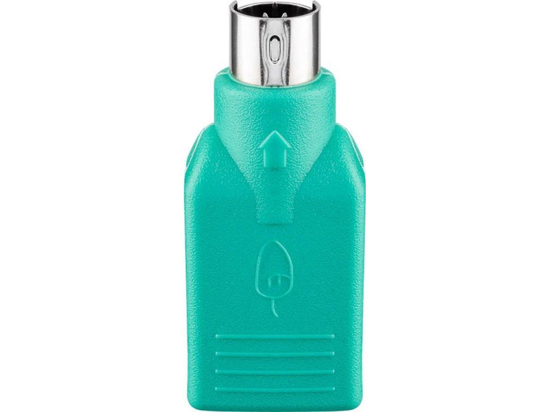 Pro USB Adapter - PS/2 - USB