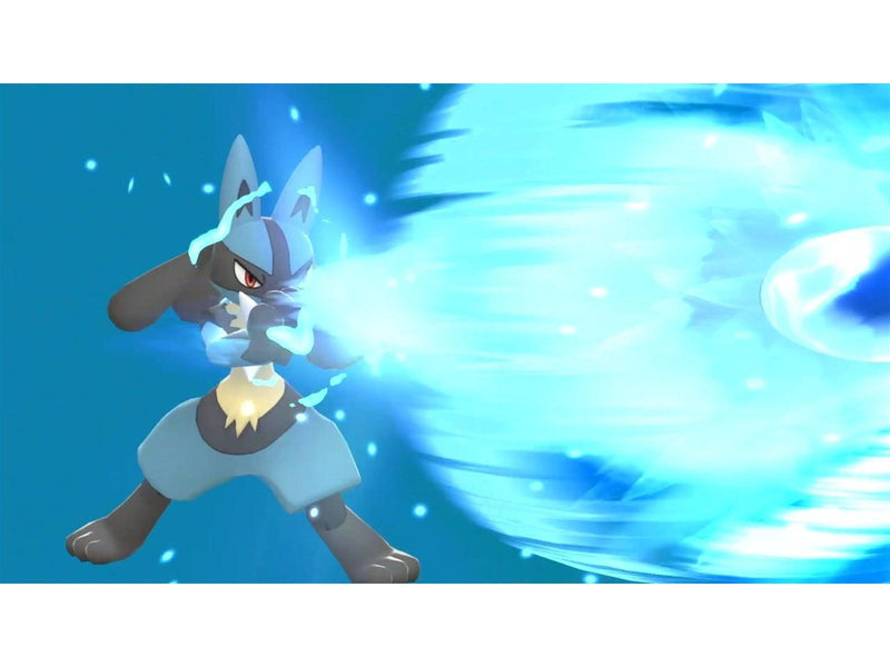 Pokemon Shining Pearl - Nintendo Switch - RPG - PEGI 7
