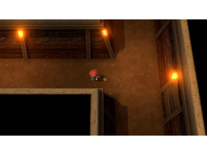 Pokemon Shining Pearl - Nintendo Switch - RPG - PEGI 7