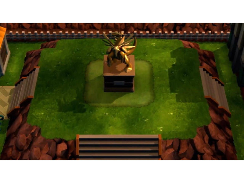 Pokemon Brilliant Diamond - Nintendo Switch - RPG - PEGI 7