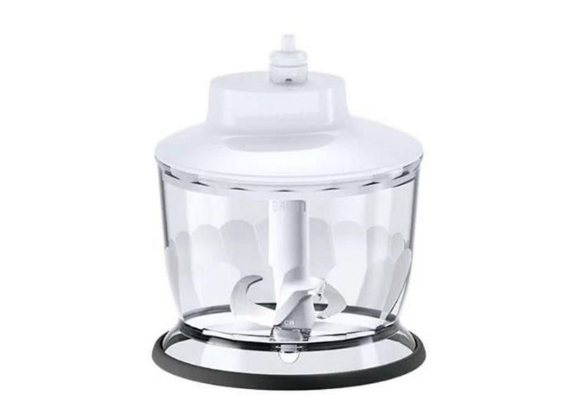 Braun Handmixer HM 3135 WH - 500 W