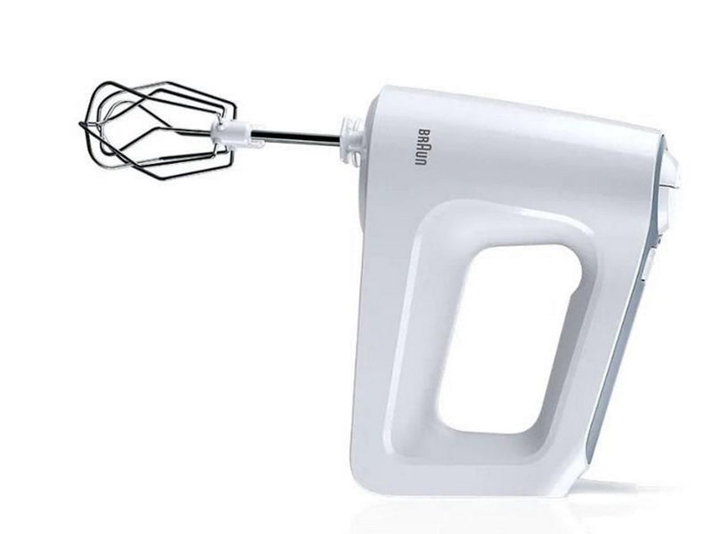 Braun Handmixer HM 3135 WH - 500 W