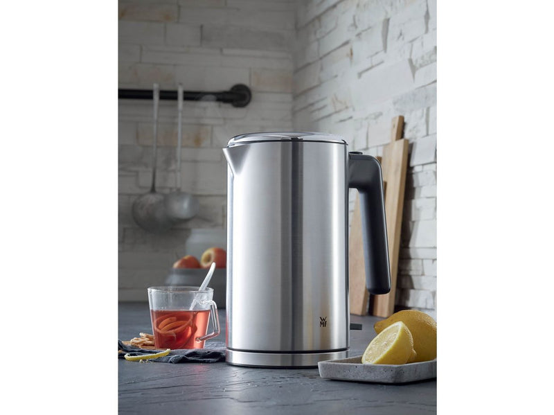 WMF Wasserkocher LONO 1.6 L - Silber - 2400 W