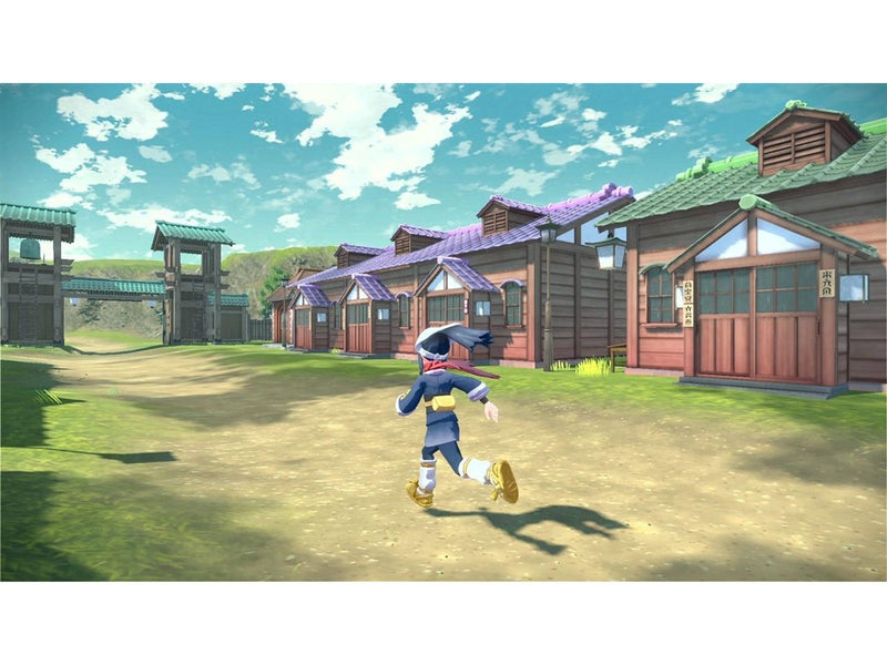 Pokemon Legends: Arceus - Nintendo Switch - RPG - PEGI 7