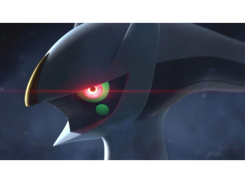 Pokemon Legends: Arceus - Nintendo Switch - RPG - PEGI 7