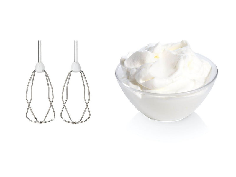Bosch Handmixer MFQ36400 - 450 W