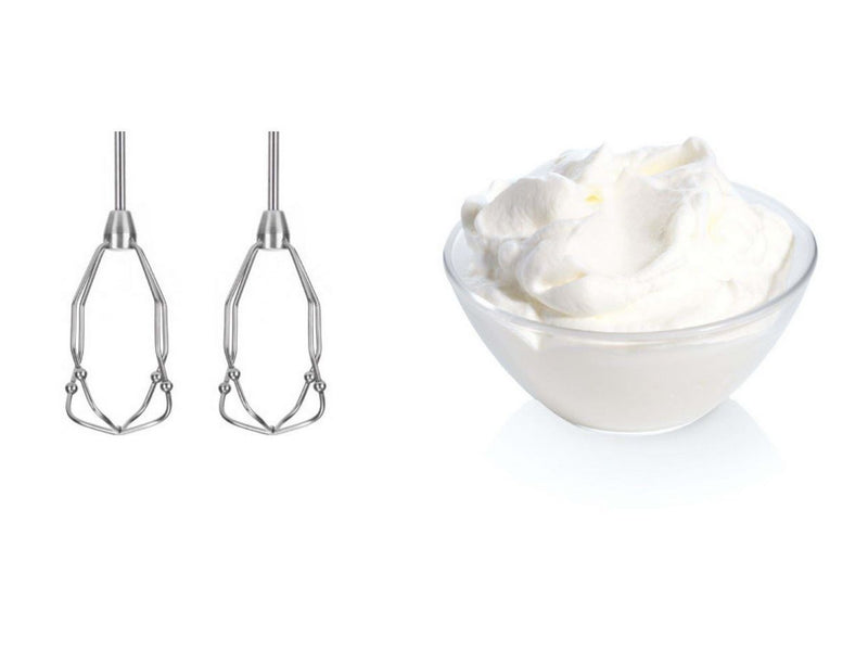Bosch Handmixer MFQ40301 - 500 W
