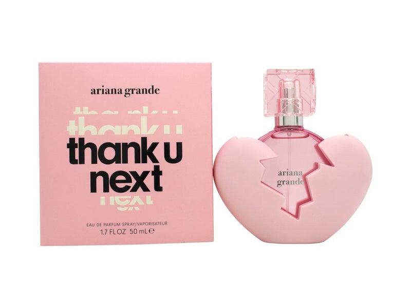 Ariana Grande Thank U Next - Spray