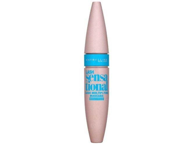 Maybelline Lash Sensational Mascara Waterproof