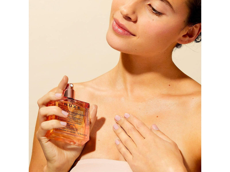 Nuxe Huile Prodigieuse Florale Multi-Purpose Dry Oil 100ml