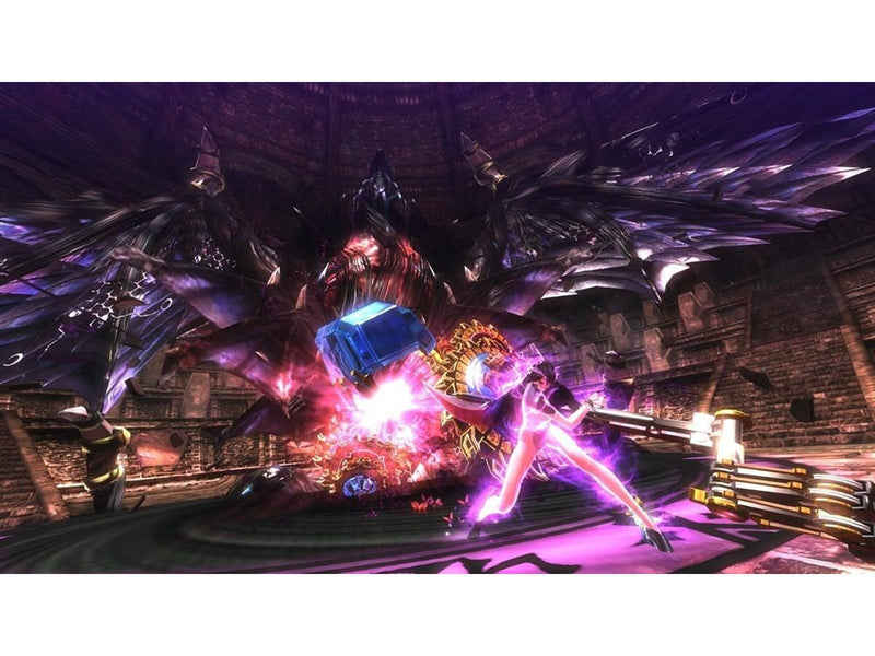 Bayonetta 2 - Nintendo Wii U - Action - PEGI 16