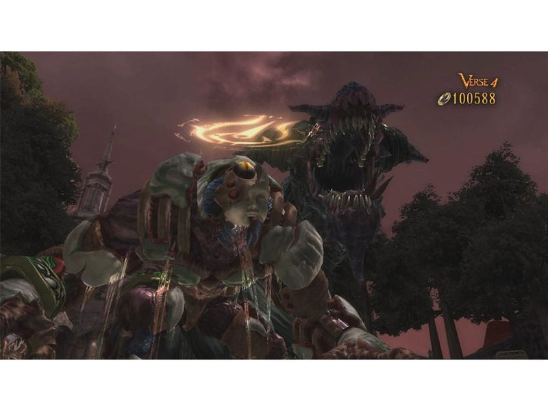 Bayonetta 2 - Nintendo Wii U - Action - PEGI 16