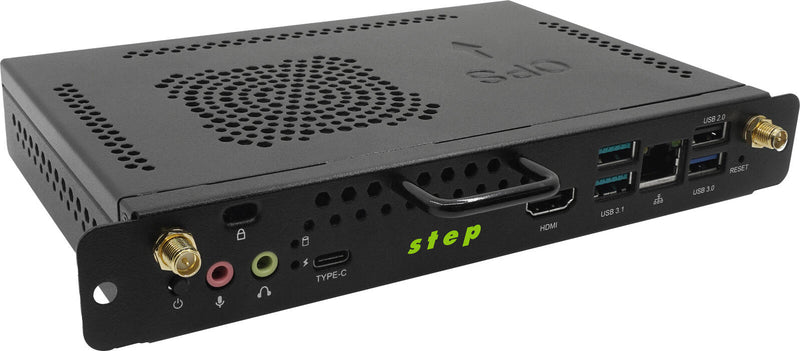 Step PC Micro OPS-7101