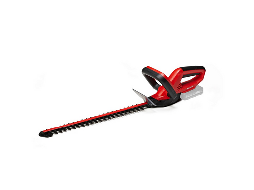 Einhell Cordless Hedge Trimmer GC-CH 1846 Li-Solo