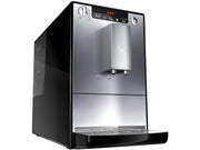 Melitta Caffeo Solo - Silver/Black