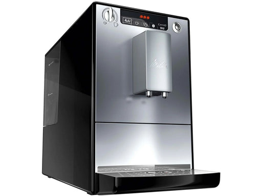 Melitta Caffeo Solo - Silver/Black
