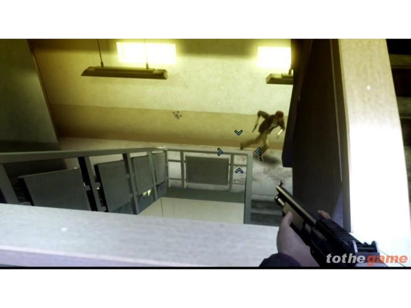 RedSteel - Nintendo Wii - FPS - PEGI 16