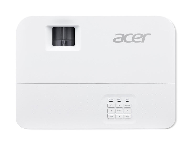 Acer X1626HK DLP Heimkino Beamer 4.000 ANSI Lumen