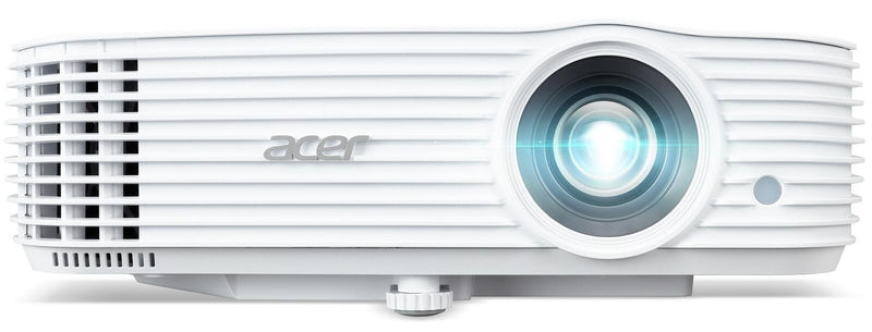 Acer X1529HK DLP Heimkino Beamer 4.800 ANSI Lumen