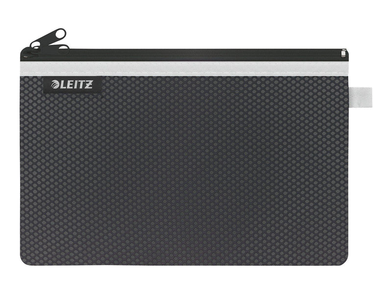 Rapid  WOW Traveller Zip-Beutel L Schwarz