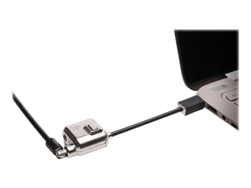 Kensington MiniSaver™ Mobiles Laptopschloss