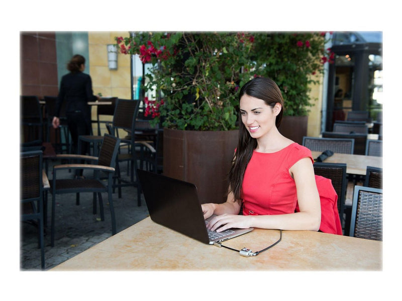 Kensington MiniSaver™ Mobiles Laptopschloss