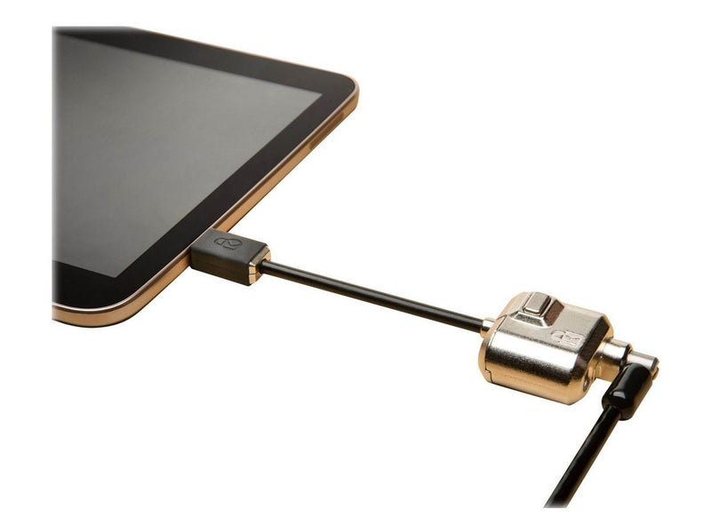 Kensington MiniSaver™ Mobiles Laptopschloss