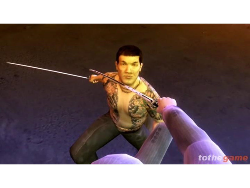 RedSteel - Nintendo Wii - FPS - PEGI 16