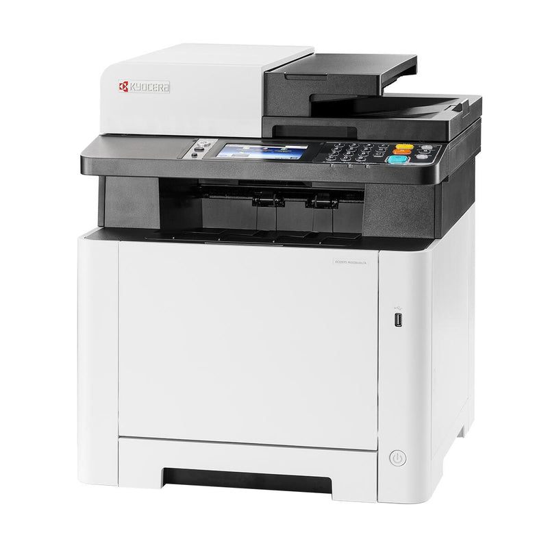 Kyocera ECOSYS M5526cdn/A Farblaser-Multifunktionsgerät