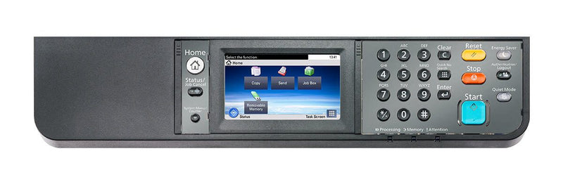 Kyocera ECOSYS M5526cdn/A Farblaser-Multifunktionsgerät