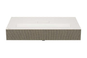 LG HU915QE Vivo Max CineBeam Ultrakurzdistanz Laser DLP Beamer 3700 ANSI Lumen