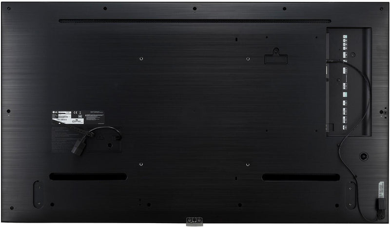 LG 49UH5J-H Digital Signage Display 124,46cm 49 Zoll