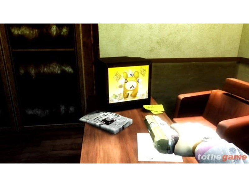 RedSteel - Nintendo Wii - FPS - PEGI 16