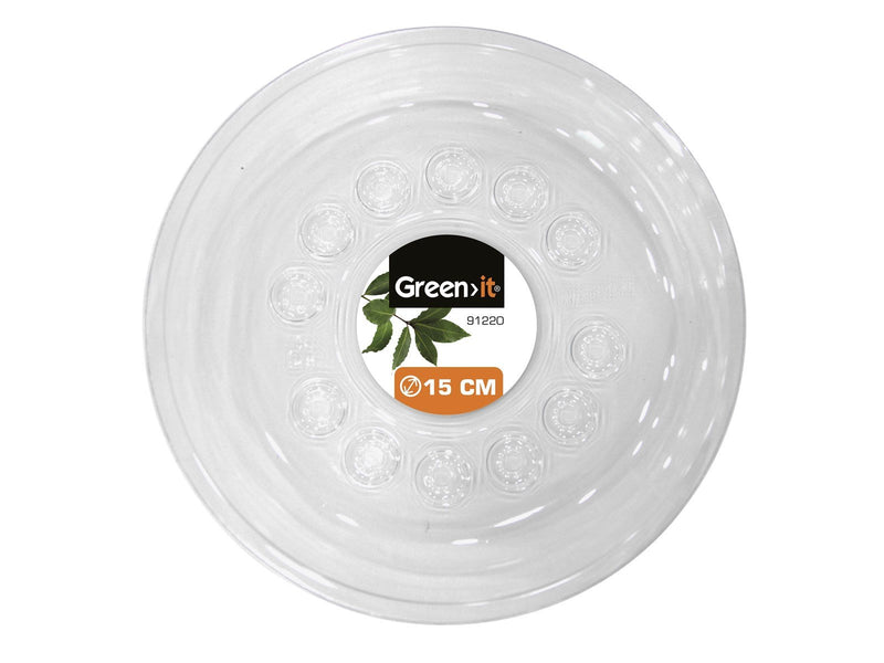 Greenit Plant pot holder – Ø15 cm
