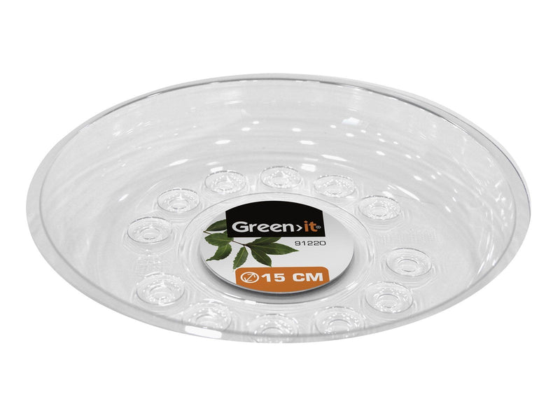 Greenit Plant pot holder – Ø15 cm